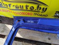 Крышка багажника (дверь 3-5) DPZ3FJ Seat Cordoba undefined