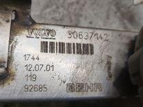 Клапан EGR BVK0EF Volvo S80 - Фото 5