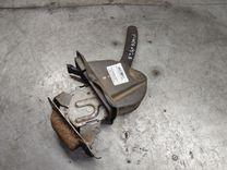 Рычаг ручного тормоза (ручника) HLU7W8 Peugeot 406 - Фото 1