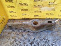 Рычаг задний левый H9DCQA Peugeot 406 - Фото 5