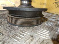 Шкив коленвала WCEI7U Mercedes C W202 - Фото 3