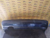 Бампер задний GK1PU3 Audi 80 undefined