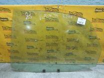 Стекло двери задней левой J2TSLN Audi A4