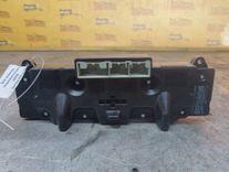 Блок управления печки/климат-контроля 4JDVQN Seat Altea купить с доставкой
