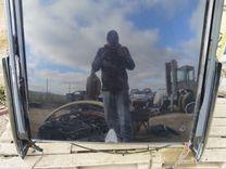 Крыша 67RGKF BMW X5 E53 - Фото 2