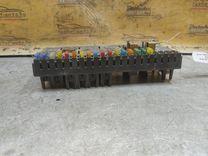 Блок предохранителей GVUI80 Audi 100 - Фото 2