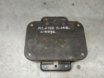 Подушка безопасности боковая (в дверь) NA9KVG Mercedes ML W163 - Фото 1