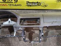 Панель передняя салона (торпедо) CSLJRK Volkswagen Golf купить с доставкой