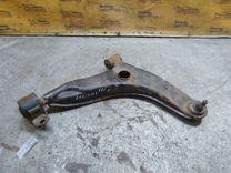 Рычаг передний правый 8QHE96 Mitsubishi Carisma