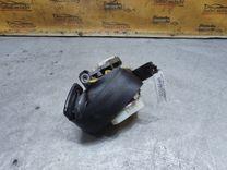 Ремень безопасности передний левый PBI09N Skoda Fabia купить в магазине запчастей бу