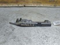 Кронштейн крепления бампера переднего TZJY9K Opel Astra - Фото 2