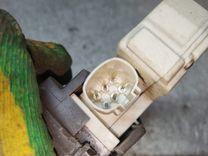 Замок двери передней правой BL0GN3 Seat Alhambra - Фото 3