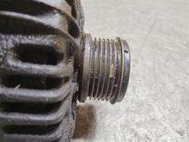 Генератор UXR5JY Citroen C8 - Фото 4