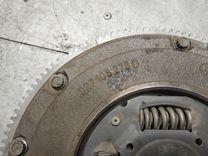 Комплект сцепления ECOE7U Audi A3 - Фото 2