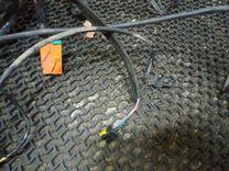Проводка UU3845 Renault Scenic RX4 undefined