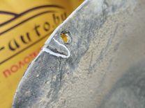 Защита арок передняя правая (подкрылок) WL386E Volvo V70 купить на авторазборке