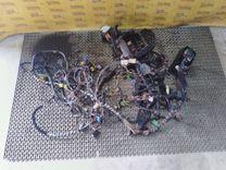 Проводка салона LVGCC1 Volkswagen Polo undefined