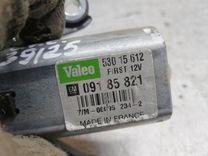 Моторчик заднего стеклоочистителя (дворника) P2F4E8 Opel Vectra купить с доставкой