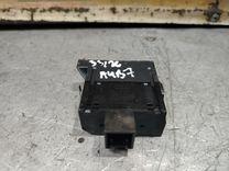 Кнопка корректора фар W344WM Audi A4 - Фото 2