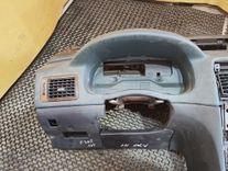 Панель передняя салона (торпедо) N7UO07 Peugeot 307 купить с доставкой