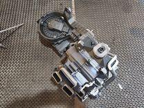 Моторчик заслонки печки ESRH0G Ford Fusion купить с доставкой