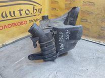 Интеркулер 8USXK6 Volkswagen Polo - Фото 3