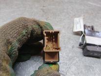 Кнопка подогрева сидений 1MQJ73 Honda Accord - Фото 3