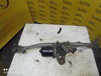 Механизм стеклоочистителя (трапеция дворников) T11HO6 Citroen C3 купить