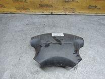 Подушка безопасности водителя 6NFJ3X Subaru Forester