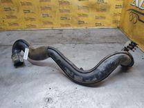 Патрубок интеркулера M5RV5I Citroen Jumper