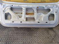 Крышка багажника (дверь 3-5) ASUC7B Toyota Corolla - Фото 6