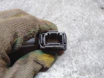 Кнопка антипробуксовочной системы A5RXQ8 Honda Accord - Фото 4