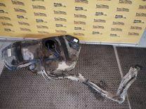 Бак топливный LYQ95Y Opel Astra