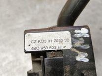 Переключатель подрулевой (стрекоза) 4XLNZE Skoda Fabia - Фото 6