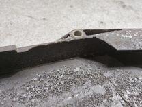 Защита (кожух) ремня ГРМ I89M7P Citroen Evasion купить на авторазборке