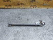 Молдинг стекла двери наружный J062TR Audi 100 купить