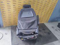 Сиденье переднее левое 0J4LM0 Seat Alhambra - Фото 6