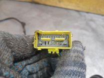 Проводка двери передней левой BGLYBV Citroen C4 - Фото 2