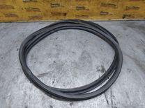 Уплотнитель багажника 0W6VGY Hyundai Getz - Фото 4