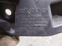 Кронштейн крепления бампера заднего GOAH9G Ford Fusion - Фото 4