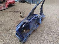 Крыло заднее левое O9BY8E Mercedes C W202 undefined