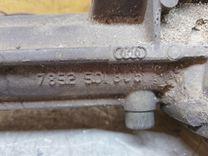 Рулевая рейка VYDJZX Audi A4 undefined
