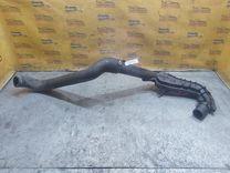 Патрубок турбины 87NYA0 Ford Mondeo - Фото 1