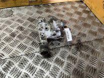 Корпус термостата 0D757K Fiat Marea