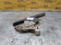 Рычаг ручного тормоза (ручника) 4TMFHN Ford Fiesta - Фото 3