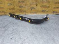 Накладка на порог A0N64J Volvo S40 купить с доставкой