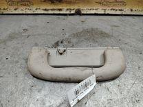 Ручка внутренняя потолочная 91ZC1L Opel Zafira - Фото 1