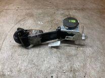 Ремень безопасности передний правый 6YB1JP Opel Vectra - Фото 2