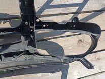 Передняя панель крепления облицовки (телевизор) X2AV90 Volkswagen Golf undefined