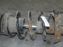 Амортизатор передний правый Q7HRH8 Opel Vectra - Фото 3